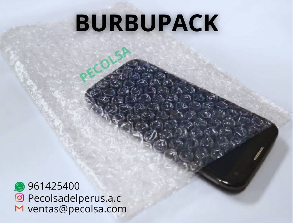 BURBUPACK